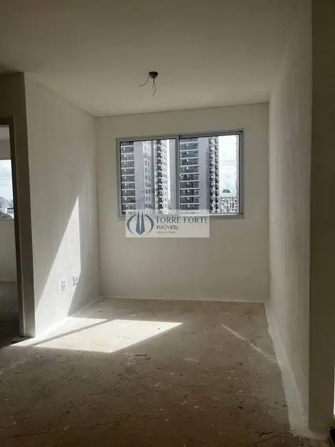 Foto 1 de Apartamento com 2 quartos à venda, 42m2 em Barra Funda, São Paulo - SP