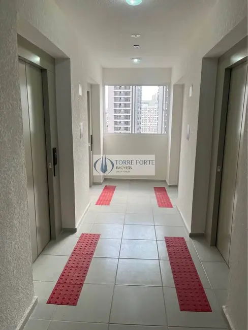 Foto 2 de Apartamento com 2 quartos à venda, 42m2 em Barra Funda, São Paulo - SP