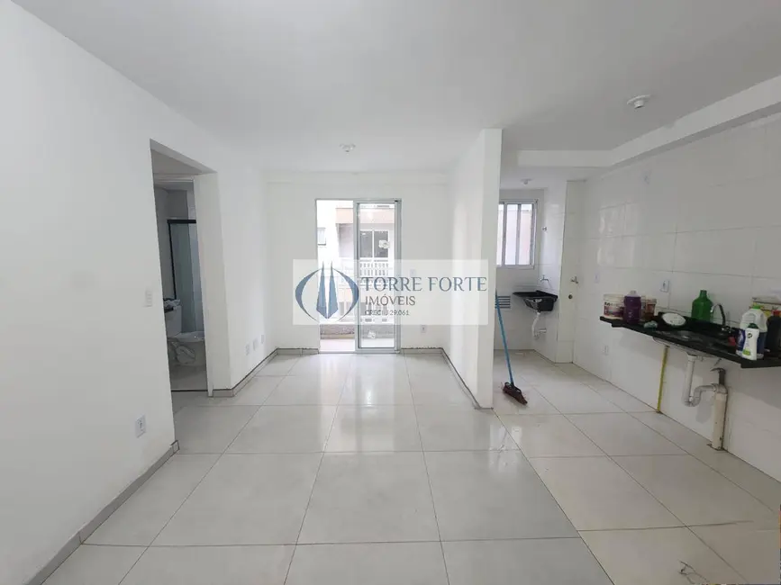 Foto 3 de Apartamento com 2 quartos à venda, 59m2 em Jardim do Triunfo, Guarulhos - SP