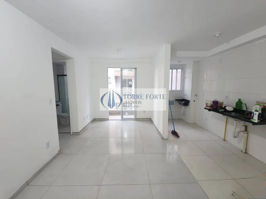 Foto 2 de Apartamento com 2 quartos à venda, 59m2 em Jardim do Triunfo, Guarulhos - SP