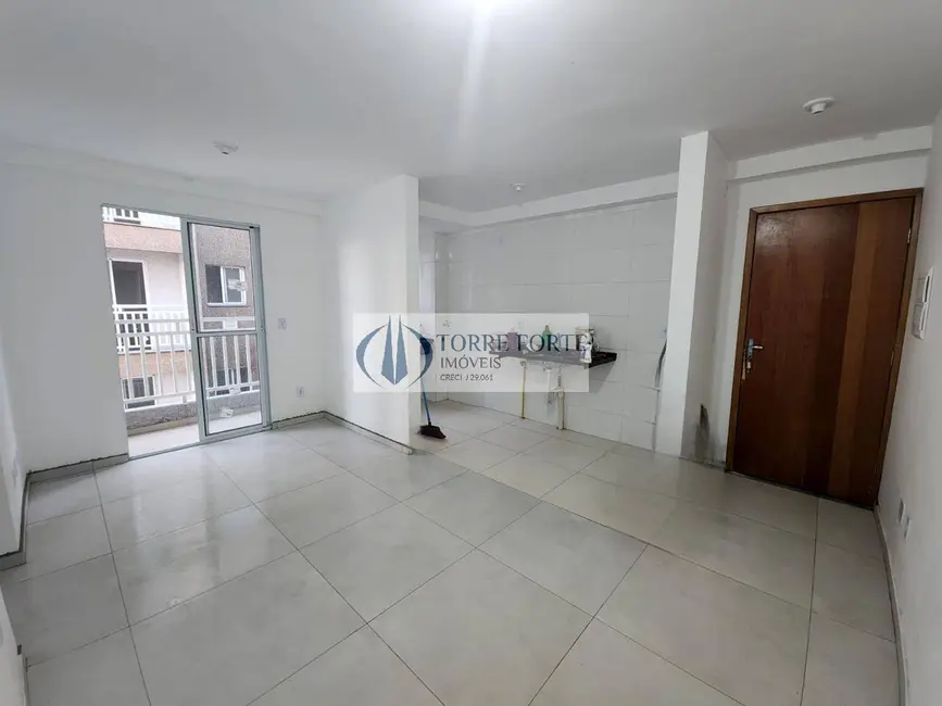 Foto 1 de Apartamento com 2 quartos à venda, 59m2 em Jardim do Triunfo, Guarulhos - SP