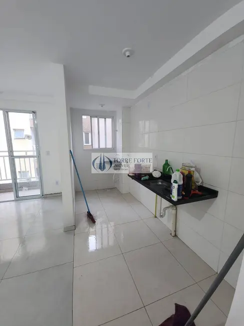 Foto 4 de Apartamento com 2 quartos à venda, 59m2 em Jardim do Triunfo, Guarulhos - SP