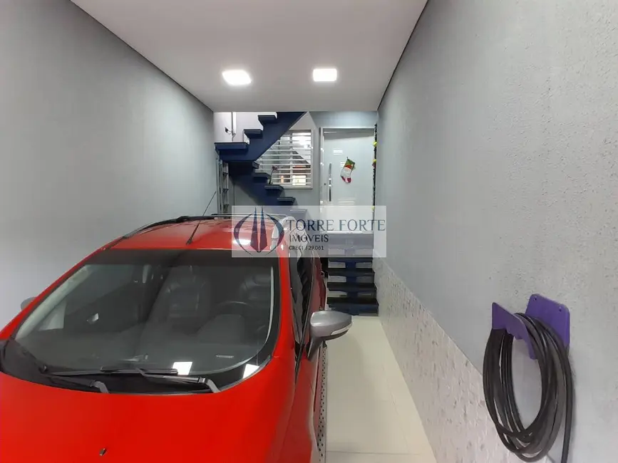 Foto 7 de Sobrado com 2 quartos à venda, 120m2 em Vila Nhocune, São Paulo - SP