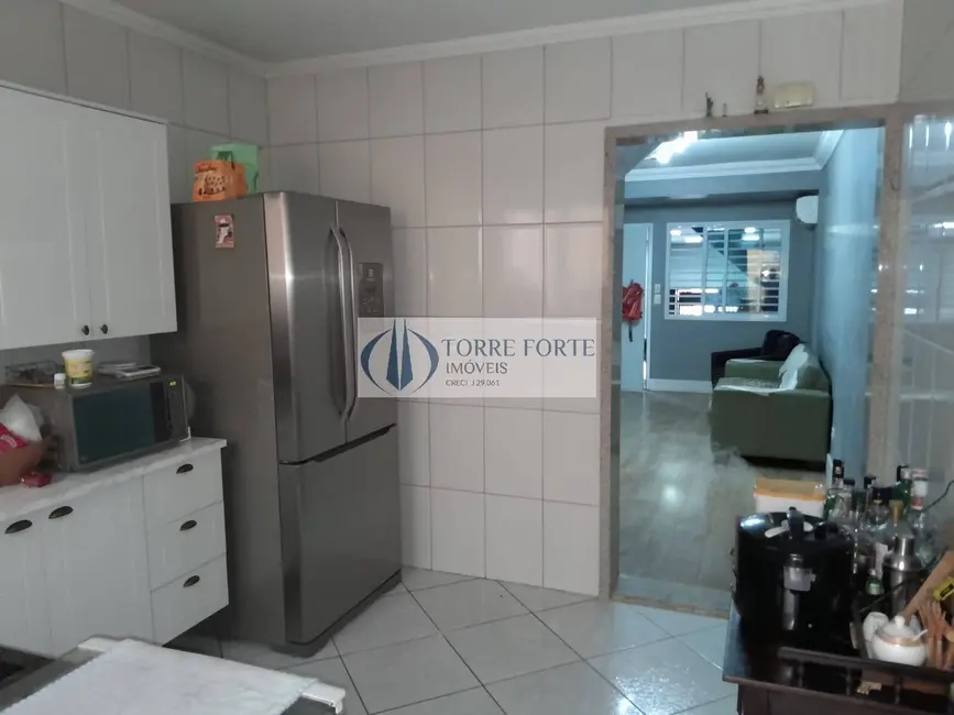 Foto 4 de Sobrado com 2 quartos à venda, 120m2 em Vila Nhocune, São Paulo - SP
