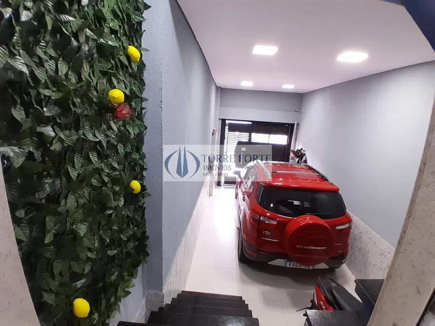 Foto 6 de Sobrado com 2 quartos à venda, 120m2 em Vila Nhocune, São Paulo - SP