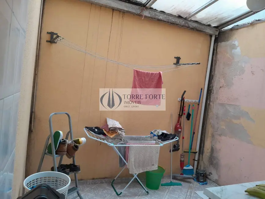 Foto 9 de Sobrado com 2 quartos à venda, 120m2 em Vila Nhocune, São Paulo - SP