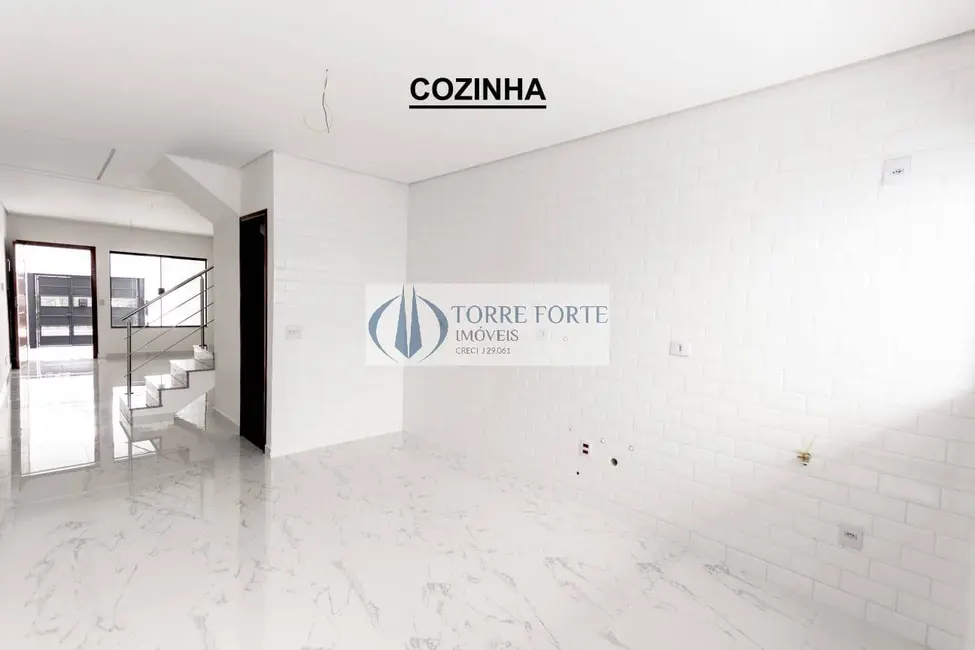 Sobrado com 3 quartos à venda, 110m2 em Jardim Avelino, São Paulo - SP - imagem 4 Foto 4 de Sobrado com 3 quartos à venda, 110m2 em Jardim Avelino, São Paulo - SP