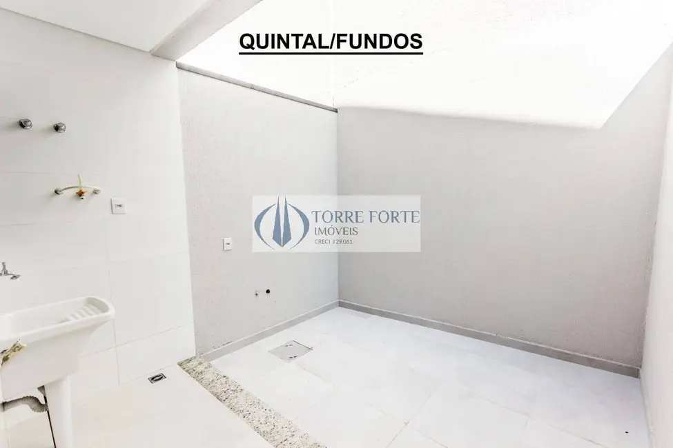 Sobrado com 3 quartos à venda, 110m2 em Jardim Avelino, São Paulo - SP - imagem 3 Foto 3 de Sobrado com 3 quartos à venda, 110m2 em Jardim Avelino, São Paulo - SP