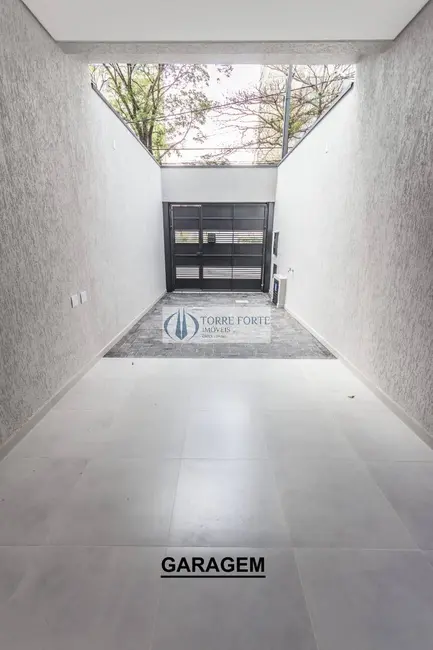 Sobrado com 3 quartos à venda, 110m2 em Jardim Avelino, São Paulo - SP - imagem 8 Foto 8 de Sobrado com 3 quartos à venda, 110m2 em Jardim Avelino, São Paulo - SP