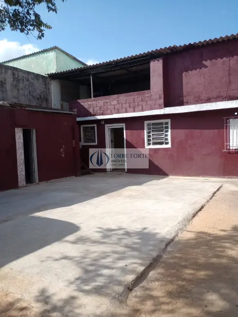 Casa com 1 quarto à venda, 198m2 em Vila Rica, São Paulo - SP - imagem 9 Foto 9 de Casa com 1 quarto à venda, 198m2 em Vila Rica, São Paulo - SP