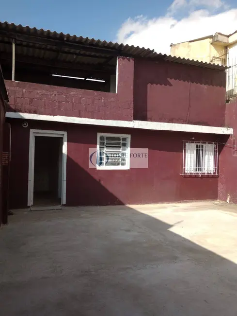 Casa com 1 quarto à venda, 198m2 em Vila Rica, São Paulo - SP - imagem 1 Foto 1 de Casa com 1 quarto à venda, 198m2 em Vila Rica, São Paulo - SP