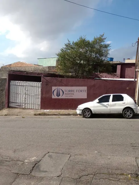 Casa com 1 quarto à venda, 198m2 em Vila Rica, São Paulo - SP - imagem 2 Foto 2 de Casa com 1 quarto à venda, 198m2 em Vila Rica, São Paulo - SP