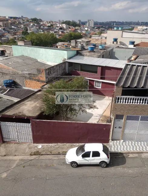 Casa com 1 quarto à venda, 198m2 em Vila Rica, São Paulo - SP - imagem 8 Foto 8 de Casa com 1 quarto à venda, 198m2 em Vila Rica, São Paulo - SP