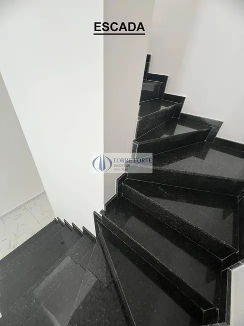 Sobrado com 3 quartos à venda, 110m2 em Vila Alpina, São Paulo - SP - imagem 7 Foto 7 de Sobrado com 3 quartos à venda, 110m2 em Vila Alpina, São Paulo - SP