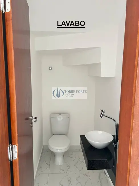 Sobrado com 3 quartos à venda, 110m2 em Vila Alpina, São Paulo - SP - imagem 9 Foto 9 de Sobrado com 3 quartos à venda, 110m2 em Vila Alpina, São Paulo - SP