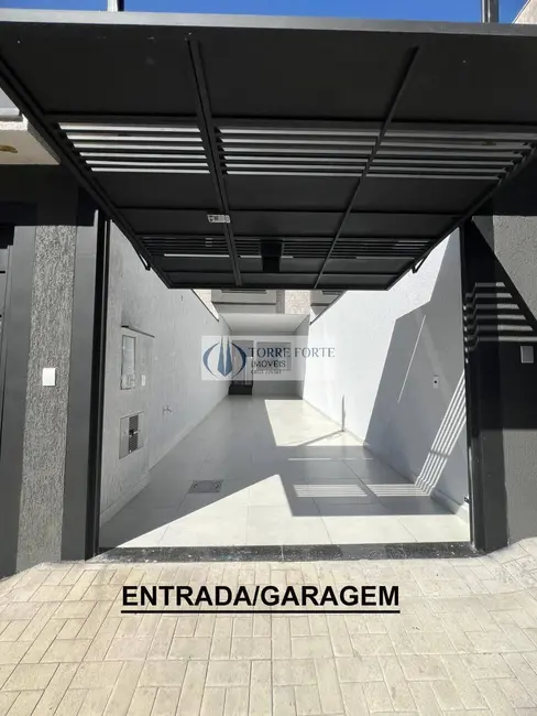Sobrado com 3 quartos à venda, 110m2 em Vila Alpina, São Paulo - SP - imagem 6 Foto 6 de Sobrado com 3 quartos à venda, 110m2 em Vila Alpina, São Paulo - SP