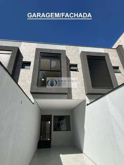 Sobrado com 3 quartos à venda, 110m2 em Vila Alpina, São Paulo - SP - imagem 5 Foto 5 de Sobrado com 3 quartos à venda, 110m2 em Vila Alpina, São Paulo - SP