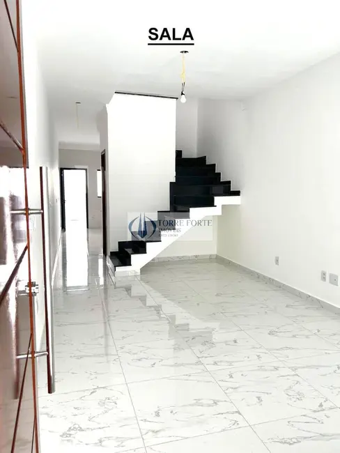 Sobrado com 3 quartos à venda, 110m2 em Vila Alpina, São Paulo - SP - imagem 4 Foto 4 de Sobrado com 3 quartos à venda, 110m2 em Vila Alpina, São Paulo - SP