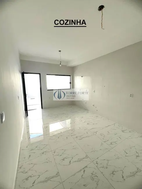 Foto 1 de Sobrado com 3 quartos à venda, 110m2 em Vila Alpina, São Paulo - SP