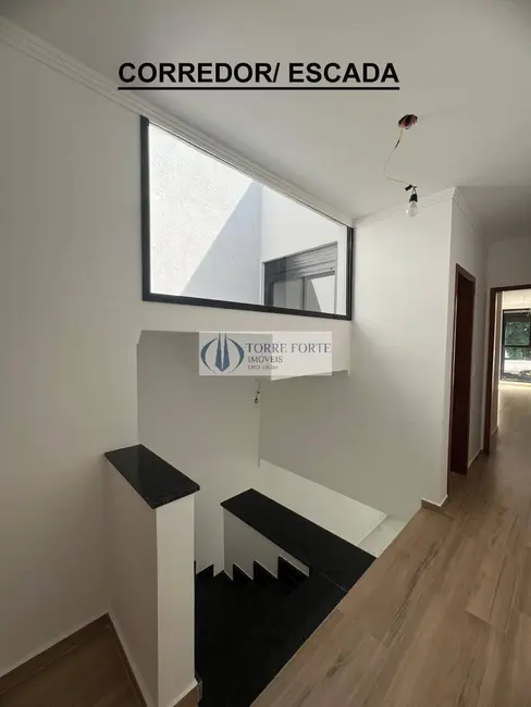 Foto 2 de Sobrado com 3 quartos à venda, 110m2 em Vila Alpina, São Paulo - SP