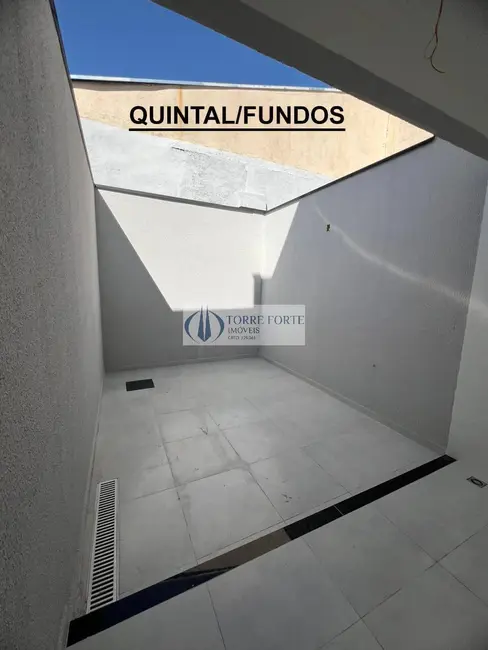 Sobrado com 3 quartos à venda, 110m2 em Vila Alpina, São Paulo - SP - imagem 8 Foto 8 de Sobrado com 3 quartos à venda, 110m2 em Vila Alpina, São Paulo - SP