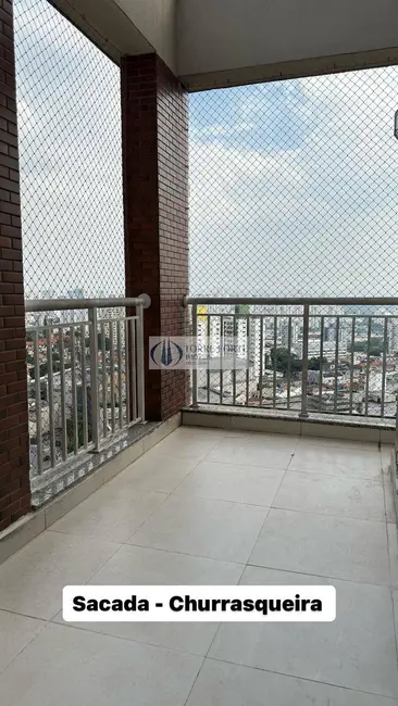 Apartamento com 4 quartos à venda, 246m2 em Penha de França, São Paulo - SP - imagem 1 Foto 1 de Apartamento com 4 quartos à venda, 246m2 em Penha de França, São Paulo - SP