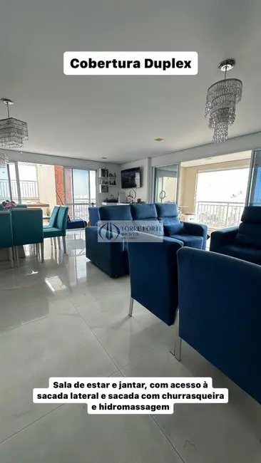 Apartamento com 4 quartos à venda, 246m2 em Penha de França, São Paulo - SP - imagem 4 Foto 4 de Apartamento com 4 quartos à venda, 246m2 em Penha de França, São Paulo - SP
