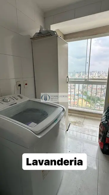 Apartamento com 4 quartos à venda, 246m2 em Penha de França, São Paulo - SP - imagem 7 Foto 7 de Apartamento com 4 quartos à venda, 246m2 em Penha de França, São Paulo - SP