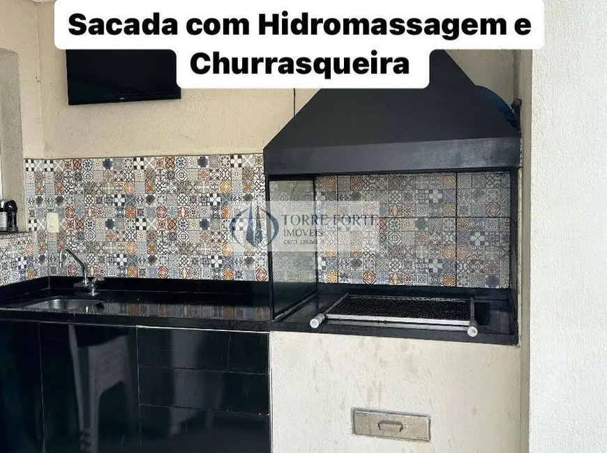 Apartamento com 4 quartos à venda, 246m2 em Penha de França, São Paulo - SP - imagem 3 Foto 3 de Apartamento com 4 quartos à venda, 246m2 em Penha de França, São Paulo - SP