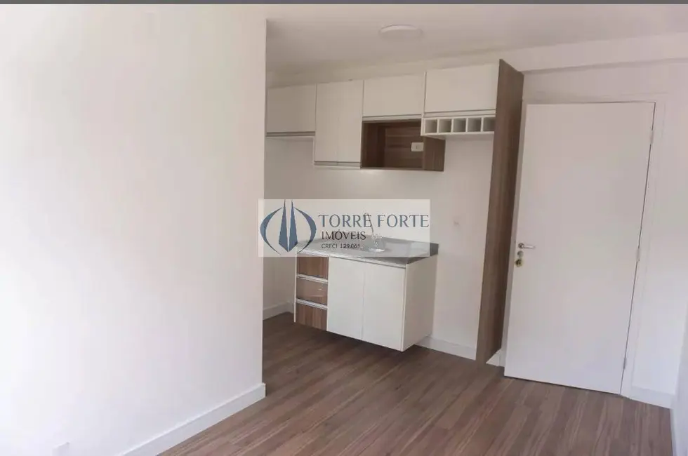 Foto 1 de Apartamento com 1 quarto à venda, 25m2 em Bela Vista, São Paulo - SP