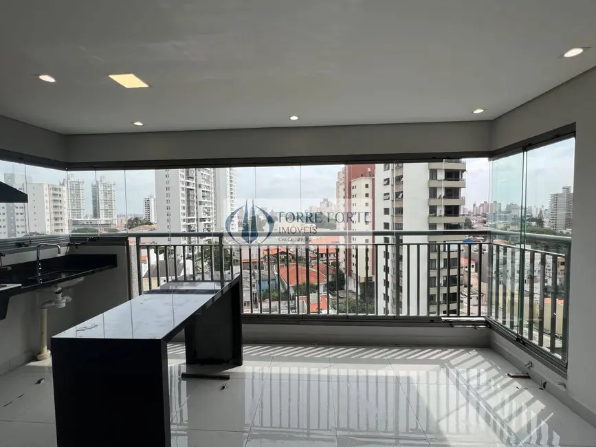 Foto 1 de Apartamento com 3 quartos à venda, 160m2 em Vila Gilda, Santo Andre - SP