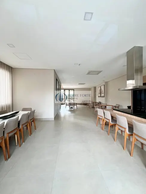 Foto 9 de Apartamento com 3 quartos à venda, 160m2 em Vila Gilda, Santo Andre - SP