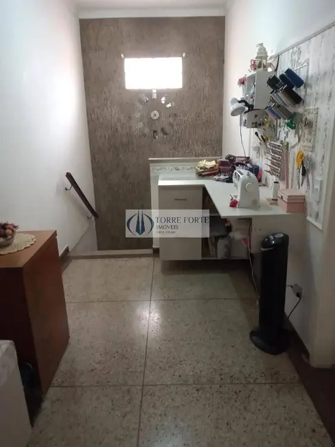 Foto 7 de Sobrado com 2 quartos à venda, 160m2 em Jardim Cristiane, Santo Andre - SP