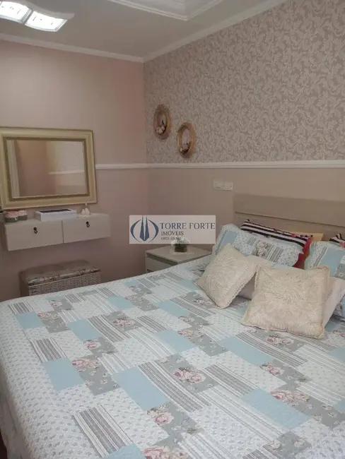 Foto 4 de Sobrado com 2 quartos à venda, 160m2 em Jardim Cristiane, Santo Andre - SP