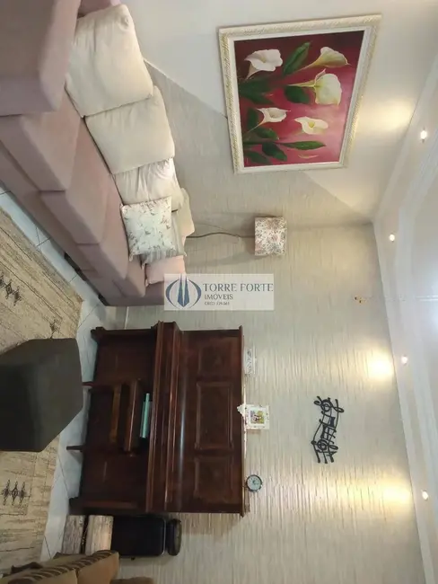 Foto 8 de Sobrado com 2 quartos à venda, 160m2 em Jardim Cristiane, Santo Andre - SP