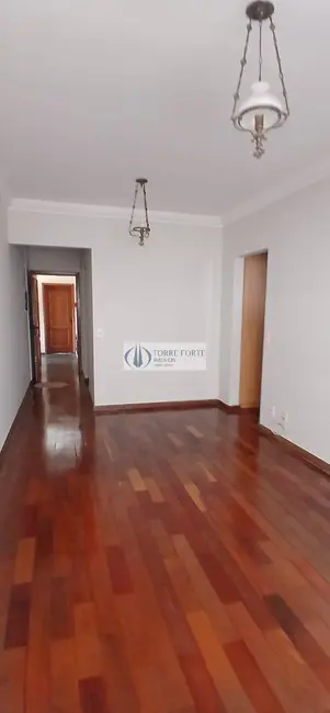 Foto 2 de Apartamento com 1 quarto à venda, 50m2 em Vila Alzira, Santo Andre - SP
