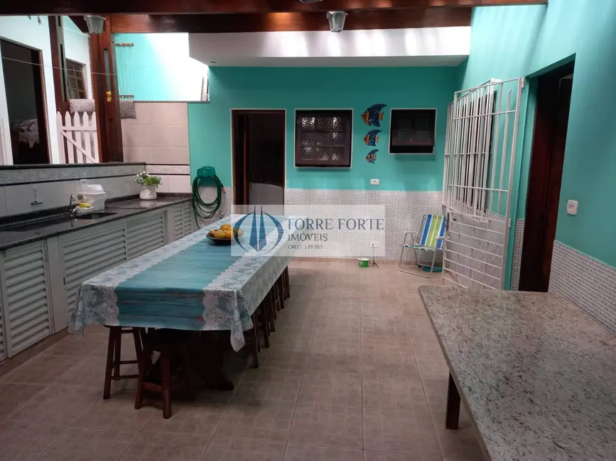 Foto 1 de Sobrado com 4 quartos à venda, 240m2 em Jardim do Estádio, Santo Andre - SP