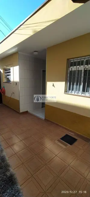 Foto 9 de Casa com 3 quartos à venda, 223m2 em Campestre, Santo Andre - SP