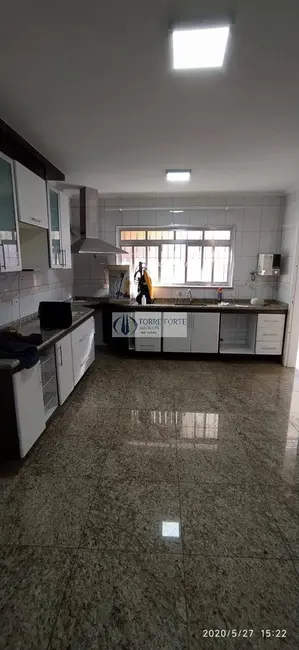 Foto 7 de Casa com 3 quartos à venda, 223m2 em Campestre, Santo Andre - SP