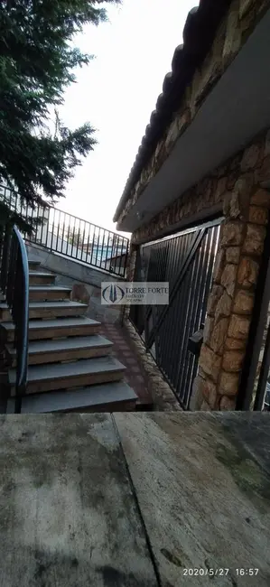 Foto 3 de Casa com 3 quartos à venda, 223m2 em Campestre, Santo Andre - SP