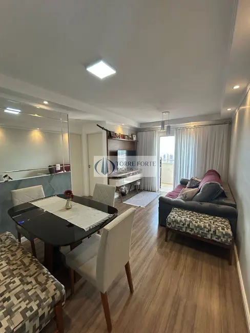 Foto 1 de Apartamento com 2 quartos à venda em Demarchi, Sao Bernardo Do Campo - SP