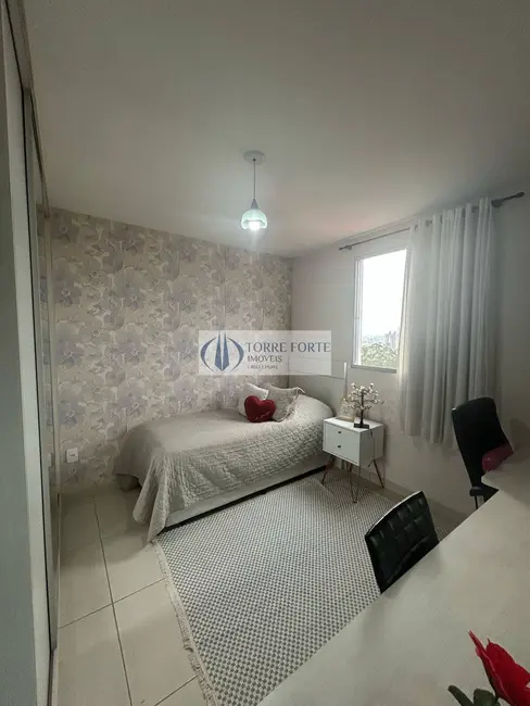 Foto 7 de Apartamento com 2 quartos à venda em Demarchi, Sao Bernardo Do Campo - SP