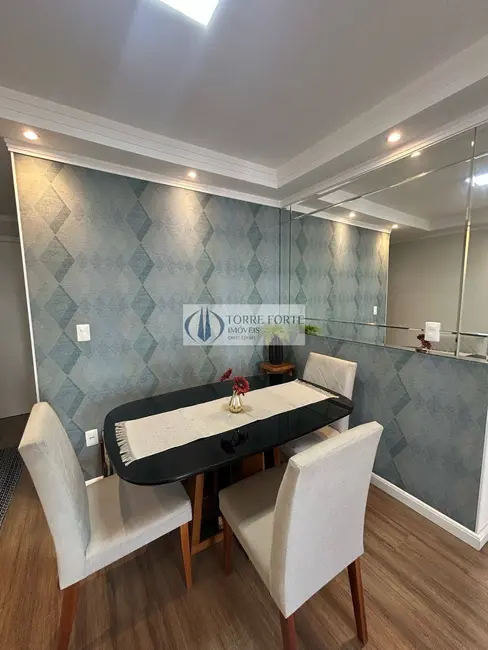 Foto 2 de Apartamento com 2 quartos à venda em Demarchi, Sao Bernardo Do Campo - SP
