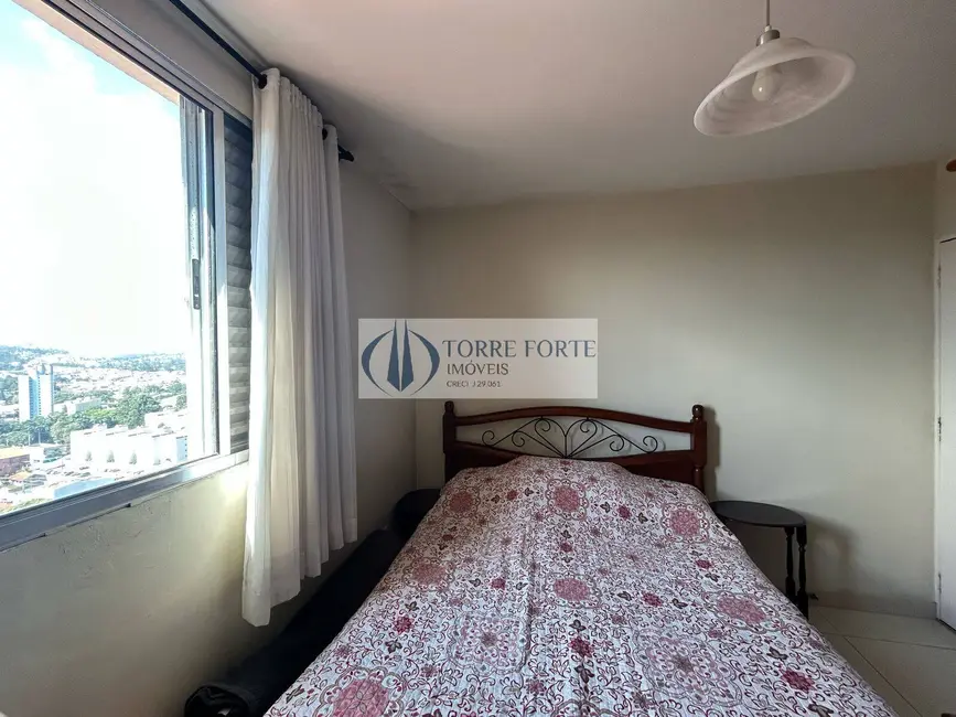 Foto 9 de Apartamento com 2 quartos à venda em Demarchi, Sao Bernardo Do Campo - SP