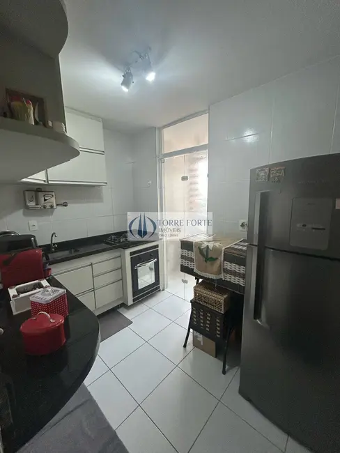 Foto 5 de Apartamento com 2 quartos à venda em Demarchi, Sao Bernardo Do Campo - SP