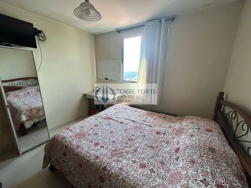 Foto 8 de Apartamento com 2 quartos à venda em Demarchi, Sao Bernardo Do Campo - SP