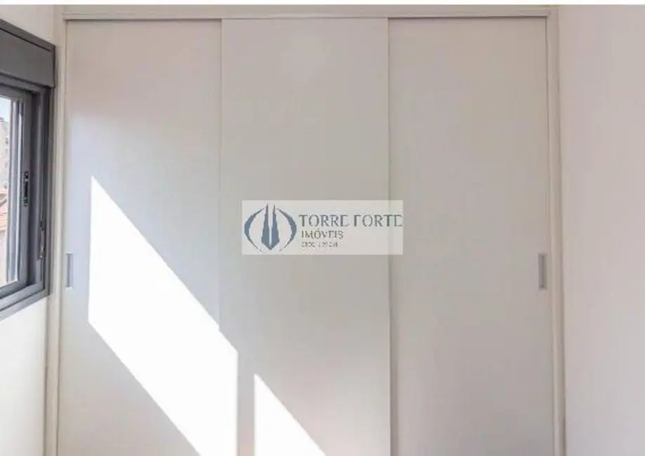 Foto 6 de Apartamento com 1 quarto à venda, 25m2 em Bela Vista, São Paulo - SP