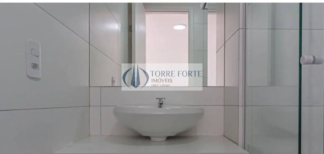 Foto 7 de Apartamento com 1 quarto à venda, 25m2 em Bela Vista, São Paulo - SP