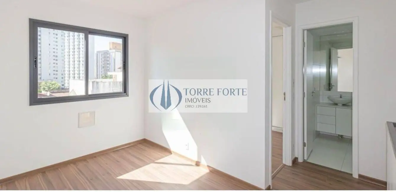 Foto 1 de Apartamento com 1 quarto à venda, 25m2 em Bela Vista, São Paulo - SP