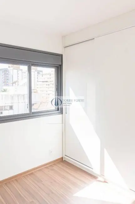 Foto 5 de Apartamento com 1 quarto à venda, 25m2 em Bela Vista, São Paulo - SP